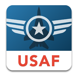 Gambar ikon ASVAB Air Force Mastery