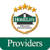 HomeLife Benchmark Realty icon