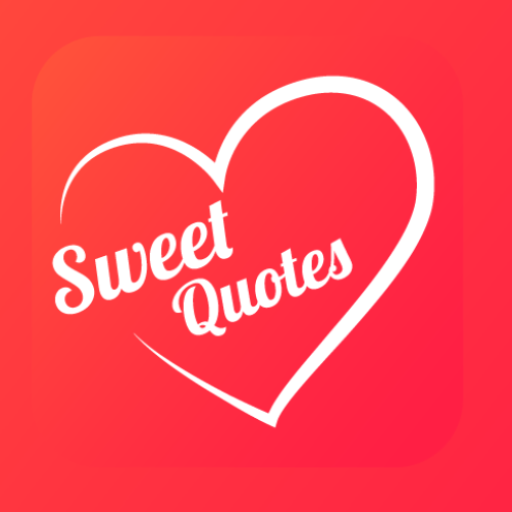 Sweet Love Quotes  Icon
