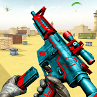 FPS Warfare Shooter Duty 1.0