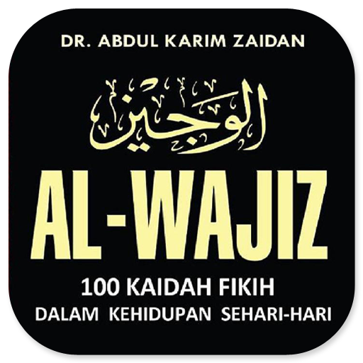 Al-Wajiz 100 Kaidah Fikih Download on Windows