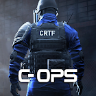 Critical Ops: משחק ירי רב-שחקנים  בגוף ראשון 1.35.0.f2017