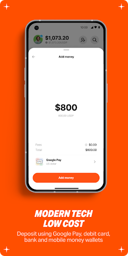 Sling Money - Pay Effortlessly Screen 3