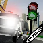 Cover Image of Download Traffic Control Emergency Pro  APK