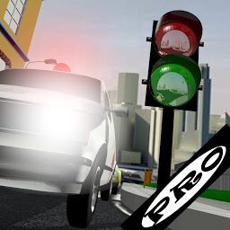 Icon image Traffic Control Emergency Pro