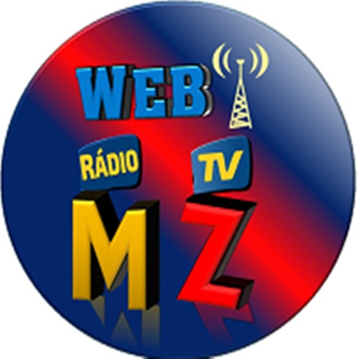 Web Rádio MZ logo