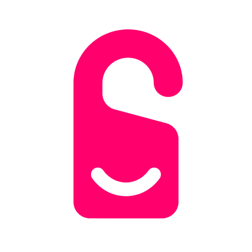Satisfy Travel logo