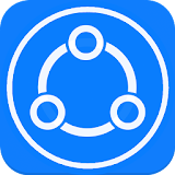 Guide SHAREit File Transfer icon