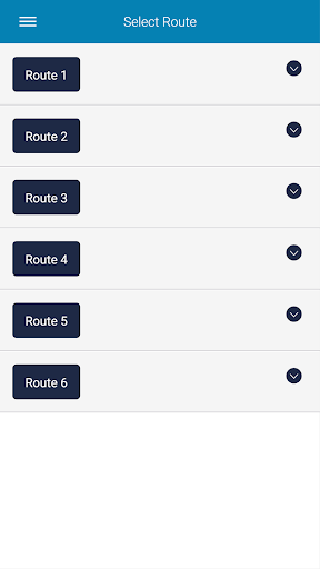 FreshPOS Driver Screen 3
