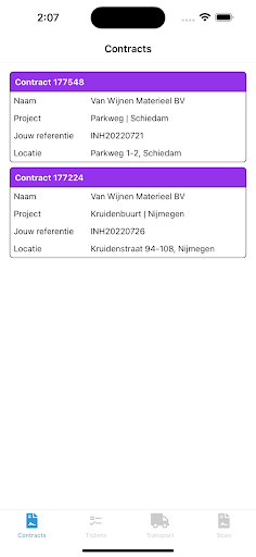 kleine-poc Screen 2