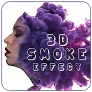 Smoke Effects Art Name : Smoky Effect Name Maker  Icon