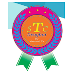 Cover Image of Download STC Deoghar  APK