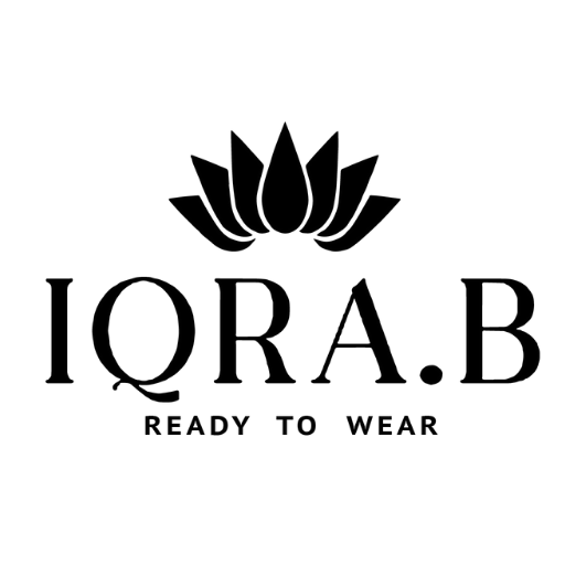Iqra B (Ready to Wear) logo