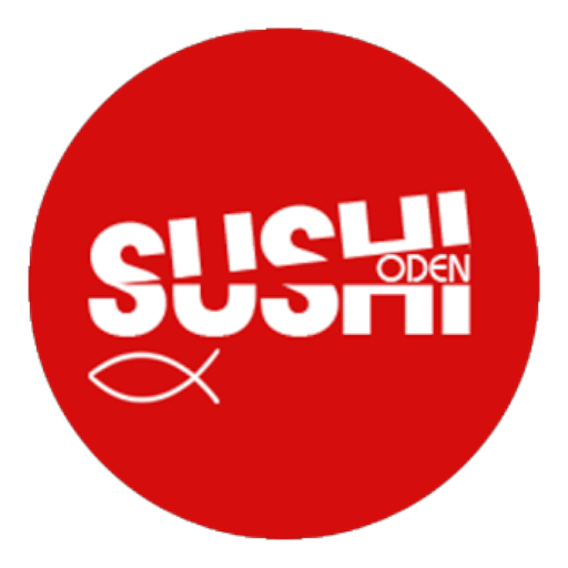 Sushi Oden logo