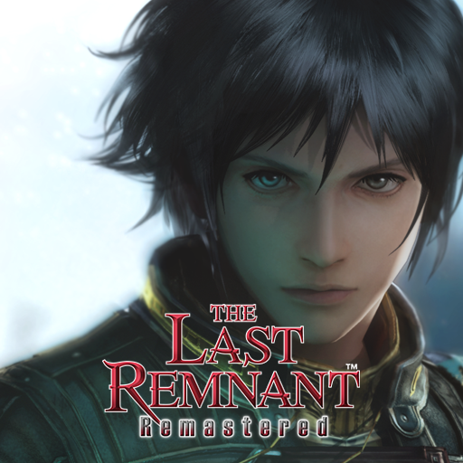 THE LAST REMNANT Remastered on pc