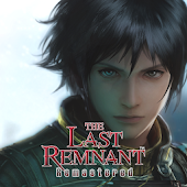 THE LAST REMNANT Remastered v1.0.3 APK + MOD (Full/Paid)