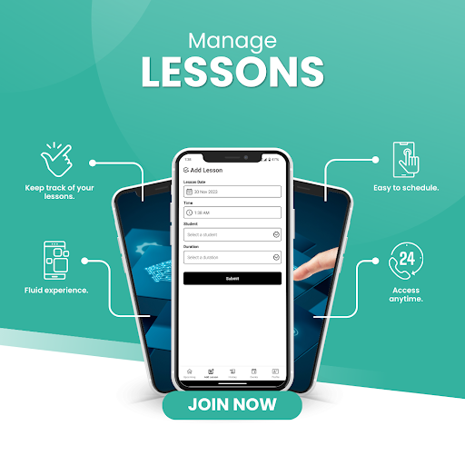 MuseCool Tutor Screen 3
