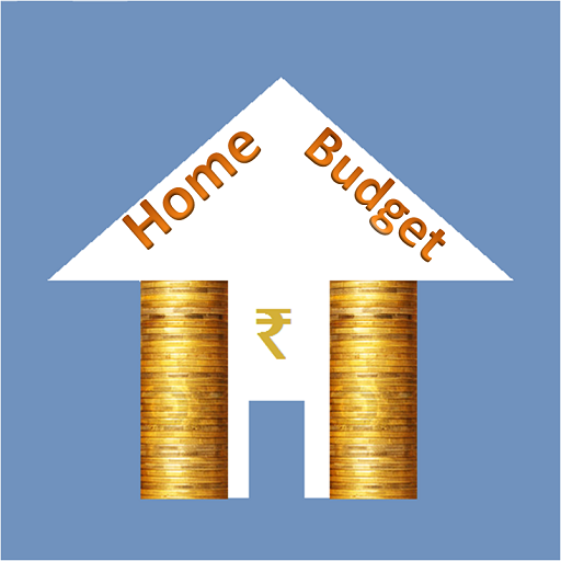 Home Budget Tool logo
