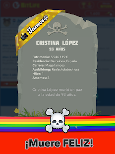 BitLife Español Screenshot
