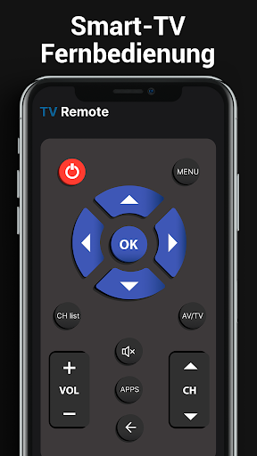 App-Vorschau