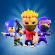 Bob Stealth: Master Assassin - Androidアプリ