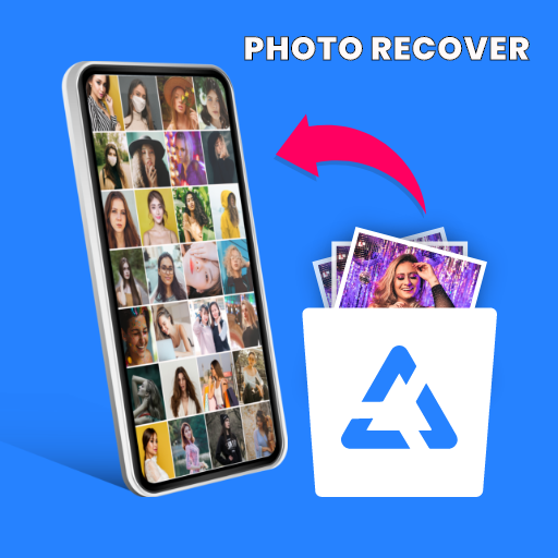 Baixar Photo Recovery, Recover Videos