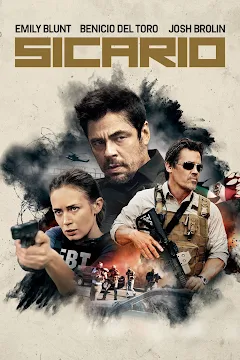 Sicario – Movies on Google Play