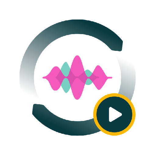 Recreate logo