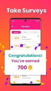 Poll Pay: Earn Money & Cash 1