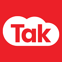 TAK Video App - Breaking News and Public Opinion