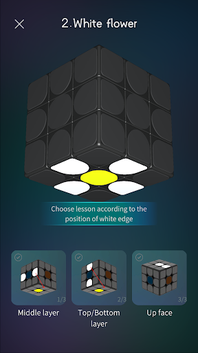 Puzzle School - by GiiKER Screenshot 4 - AppWisp.com