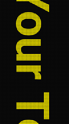 Digital LED Signboard Screen 2