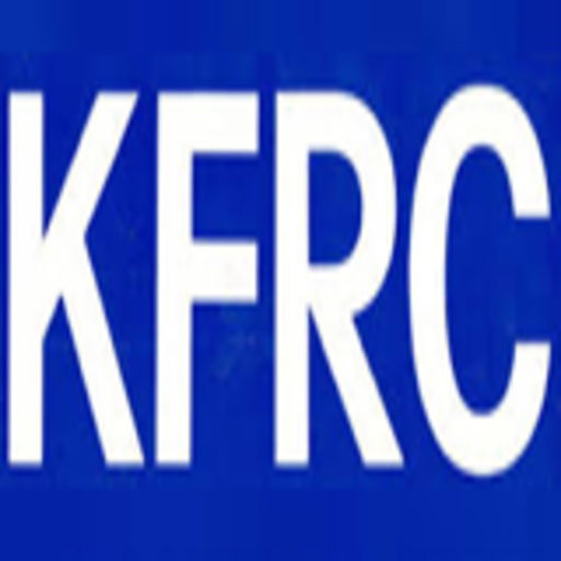 KFRC SAN FRANCISCO logo