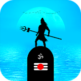 Lord Shiva Live Wallpapers HD icon