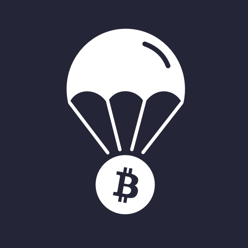 DropBit: Bitcoin Wallet 3.2.7 Icon