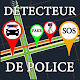 Détecteur De Police (Radar de Vitesse) Télécharger sur Windows