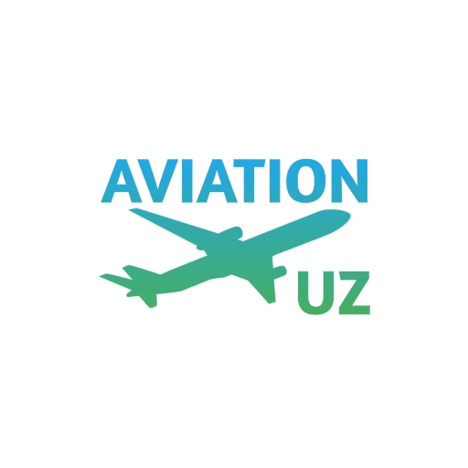 Aviation UZ logo