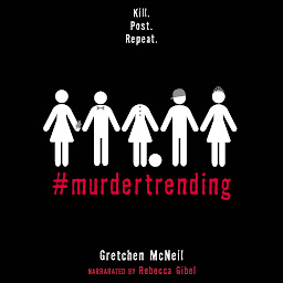 รูปไอคอน #MurderTrending
