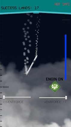 Land It Safe - Screenshot 4