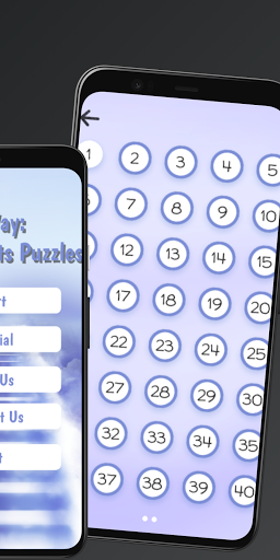 My Way: Connect Dots Puzzles Screen 2