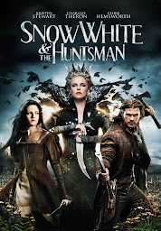 Icon image Snow White and the Huntsman