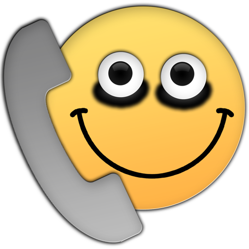 Fake Me A Call Pro logo