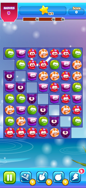 Cake Frenzy: Connect Lines - 2.0 - (Android)