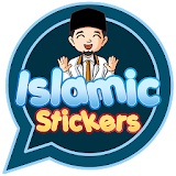 Islamic Sticker for WAStickerApps icon