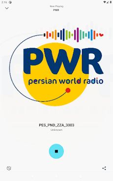 رادیو فارسی جهانی پارس (PWR)のおすすめ画像5