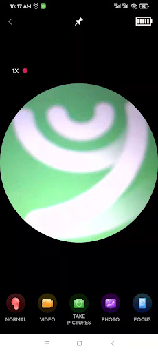 Yowell Camera Screen 2