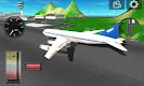 screenshot of Flight Simulator: Airplane 3D