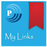 My Links icon