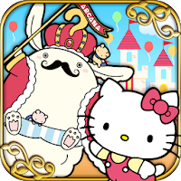 HELLO KITTY’S DokokanaArcana