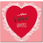 Cover Image of Télécharger Love Quotes 1.5 APK